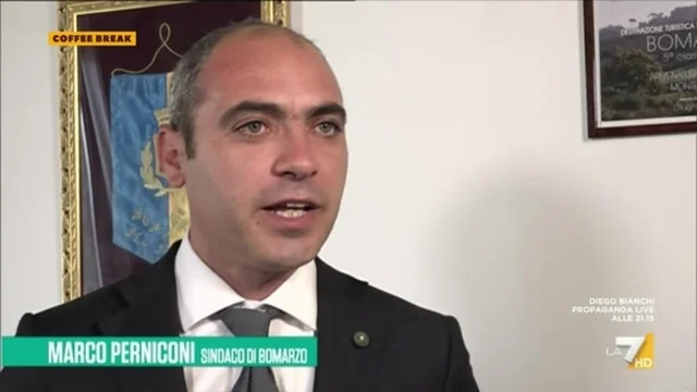 Nel borgo di Bomarzo i soldi del PNRR non sono mai arrivati