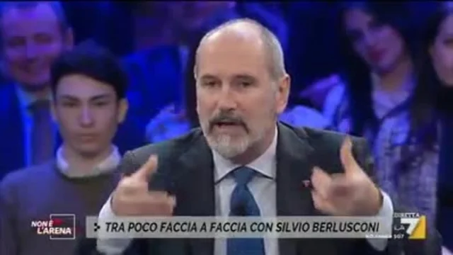 Paolo Ferrero e la battuta su Claretta Petacci: 'Gene Gnocchi ha fatto la battuta sulla Meloni"