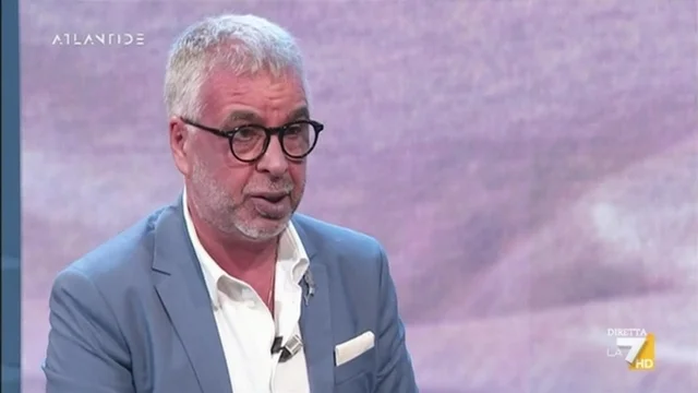 Plastica nella placenta, l'intervista al prof. Antonio Ragusa