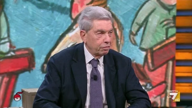 Economia, Padellaro: "Siamo spettatori paganti di Trump"