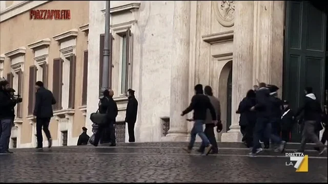 Patto del Nazareno, morte o resurrezione?