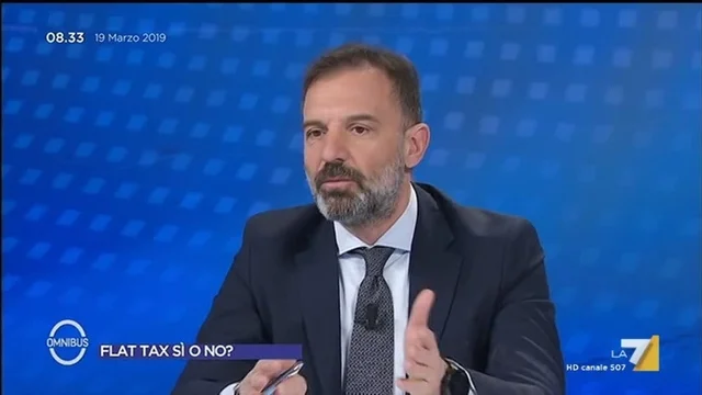 Flat tax, sì o no?