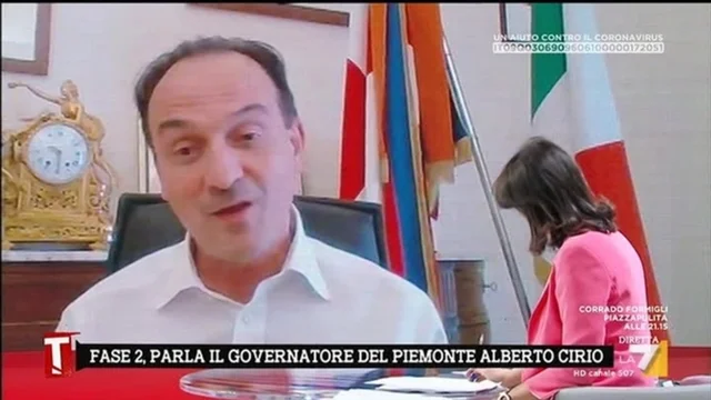 Tagadà - Puntata 28/05/2020