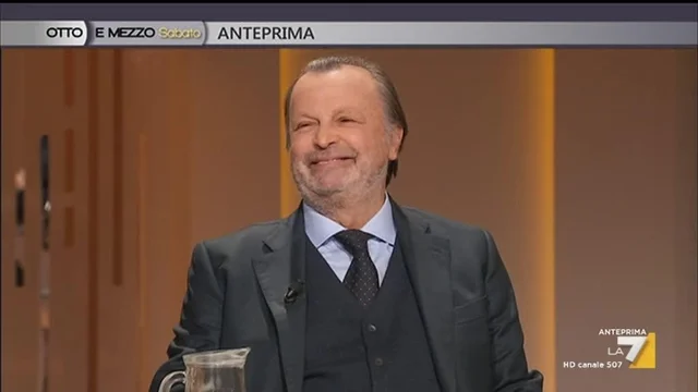 Salvini e il volto degli Ultrà