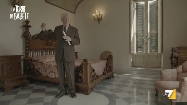 Villa Torlonia: dentro la residenza di Benito Mussolini