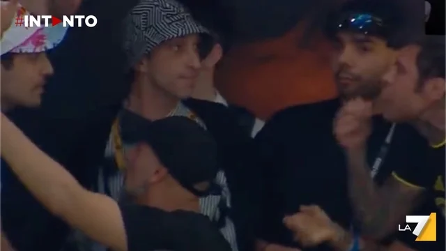 Kings League, Fedez e Blur quasi alle mani: “Augura tumori in live, clima tossico”