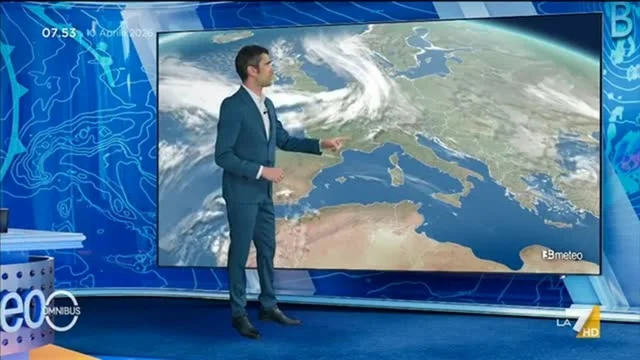 Omnibus Meteo