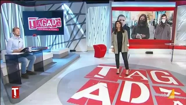 Tagadà