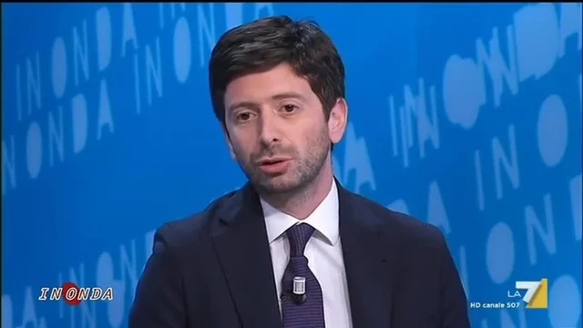 Speranza: 'Gentiloni è troppo di continuità. Quello che conta è l'agenda politica'
