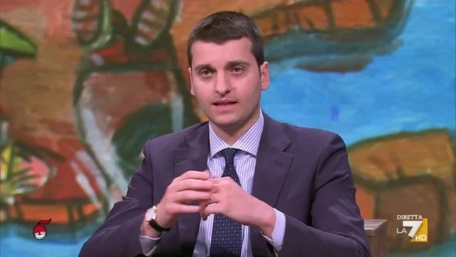 Giubilei: “Non si può negare che esista un sistema che vuole impedire le espulsioni dei migranti”