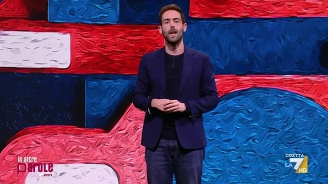 Vita nei boschi, i Numeri Primi di Jacopo Veneziani