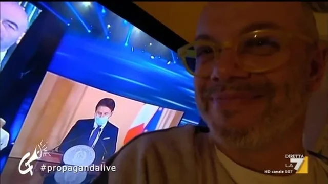 Il racconto della settimana di Diego Bianchi