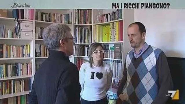LA FAMIGLIA ITALIANA