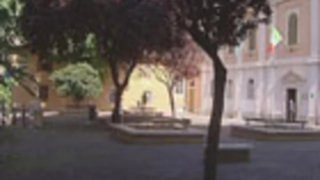 QUANDO LE CASE DI LUSSO NON PAGANO L'IMU
