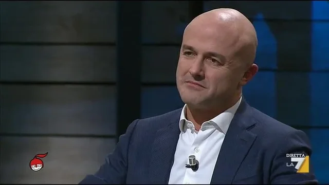 L'intervista di Floris a Nuzzi sull'affittopoli romana