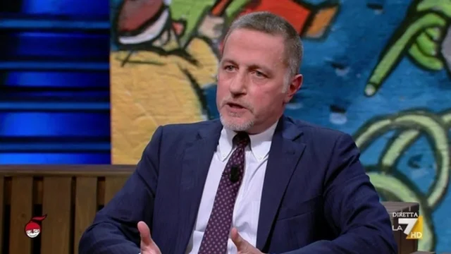 Israele, Giannini: "Non dobbiamo aver paura di dire che a Gaza sta avvenendo una strage"