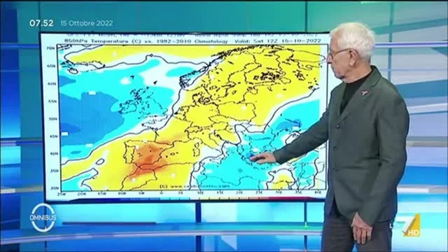 Omnibus - Meteo