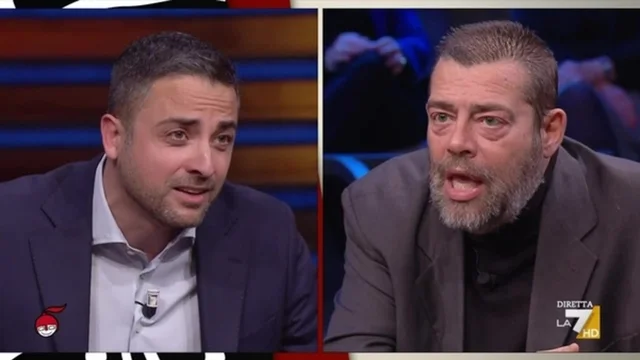 "Cosa c'entrano PD e PCI col terrorismo?": il botta e risposta Furfaro-Mancia