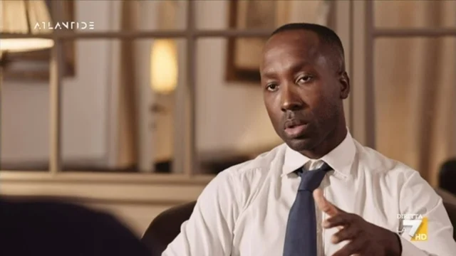 Delitto Meredith, l'intervista esclusiva a Rudy Guede: "Ecco la mia verità"