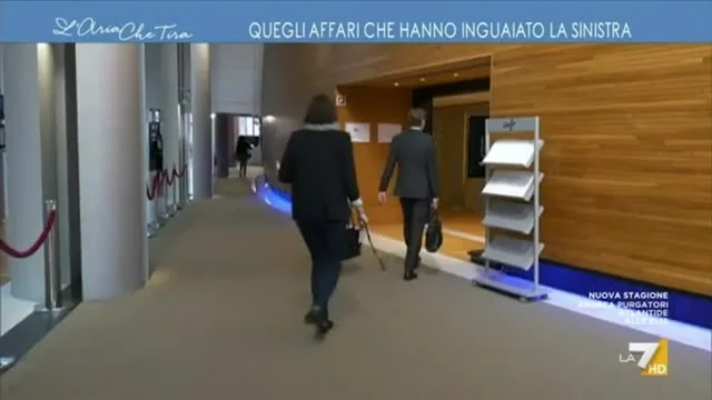 Quegli affari che hanno inguaiato la sinistra