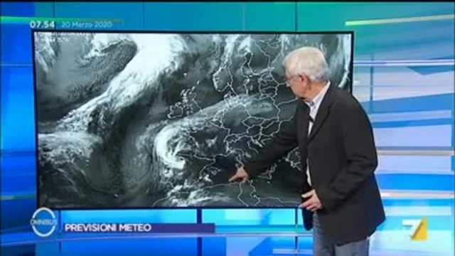 Omnibus - Meteo