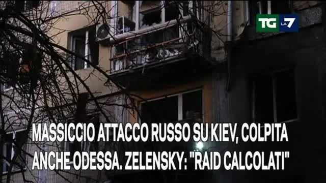 TG LA7