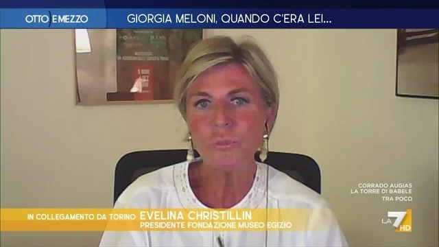 Regeni, Evelina Christillin: "La sentenza è un risultato, difficile l'estradizione"