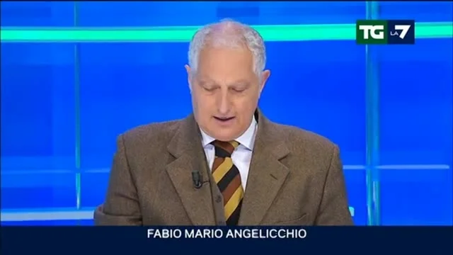 TG LA7