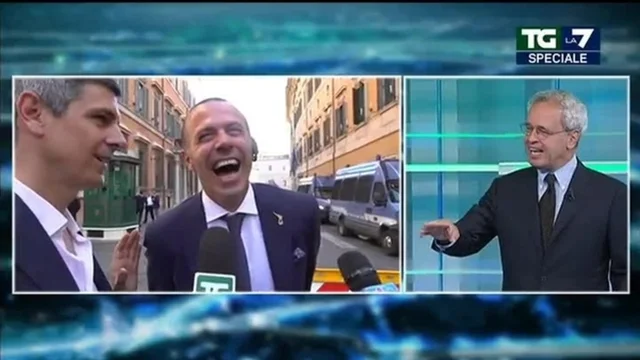 Romeo, Lega: 'L'unico Conte che merita fiducia è l'allenatore dell'Inter'