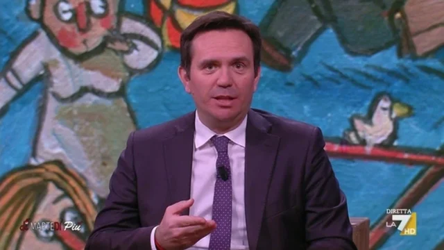 Cattaneo: “Oggi Meloni certifica di essere l’anello di congiunzione tra Europa e Trump”
