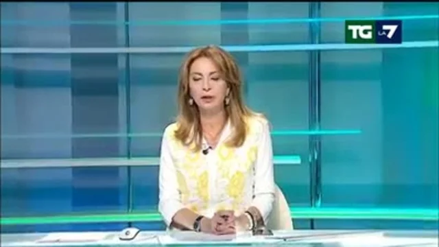 TGLA7 Notte - 04/11/2018