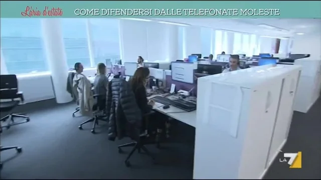 Come difendersi dalle telefonate moleste
