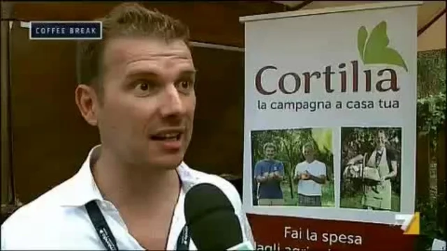 GIOVANI STARTUPPER CRESCONO