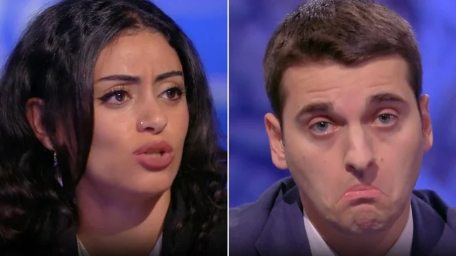 Maya Issa: "Israele non ha diritto di stare in quella terra"
