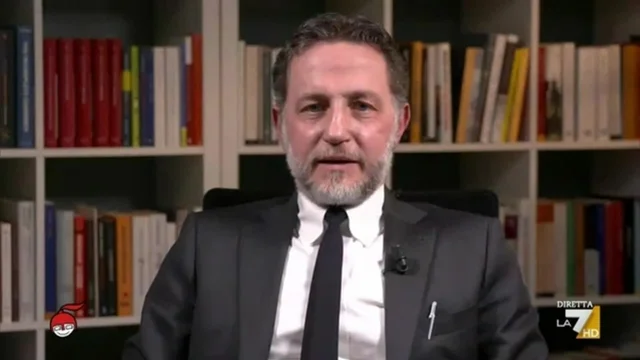 Massimo Giannini: "La Lega dovrà spiegare agli elettori la scelta di andare al governo, Salvini ha detto nefandezze sull'euro"