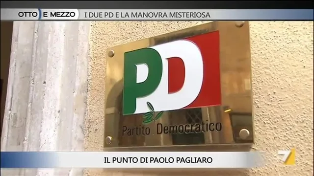 Pagliaro: Da Napoleone al Nazareno