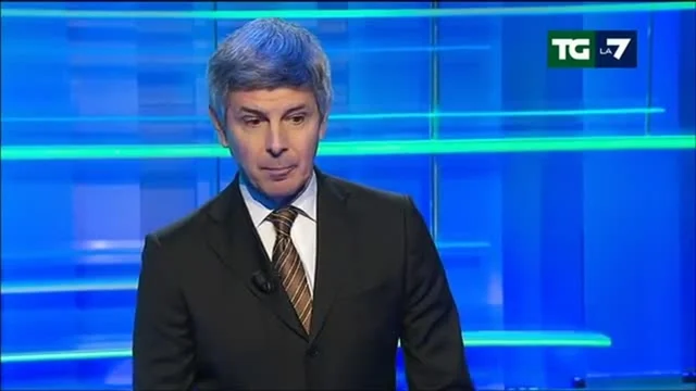 TG LA7