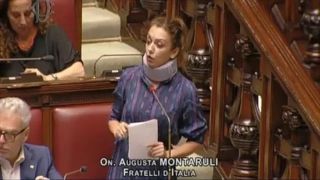 Ius scholae, la deputata di Fratelli d'Italia attacca: "Che problema ha la sinistra coi bambini?"