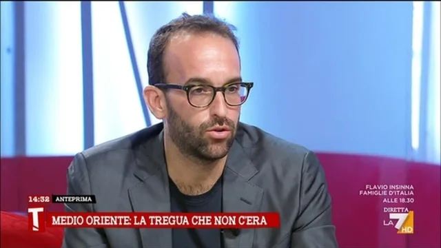 Tagadà - Puntata del 24/6/2025