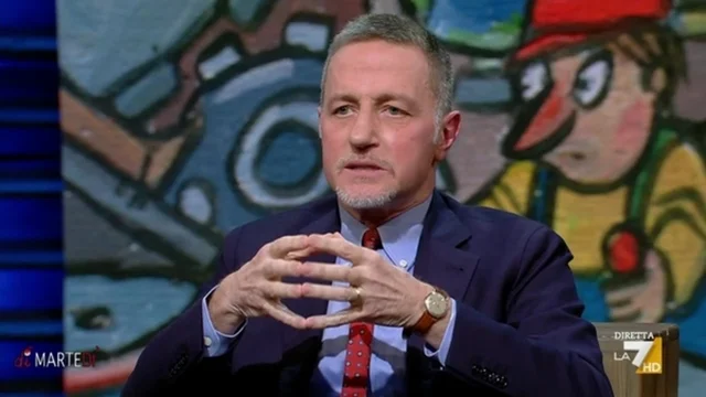 Giannini: “Musk governa gli Usa e il mondo dentro la Casa Bianca"