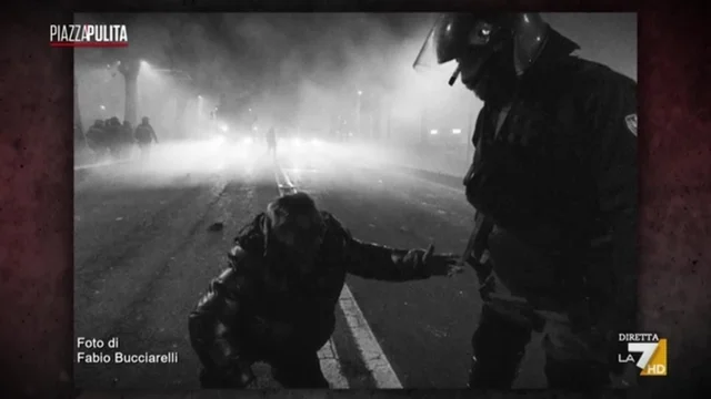 Askatasuna: cosa è successo davvero? La ricostruzione e i video inediti