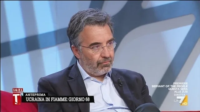 Tagadà - Puntata 02/05/2022