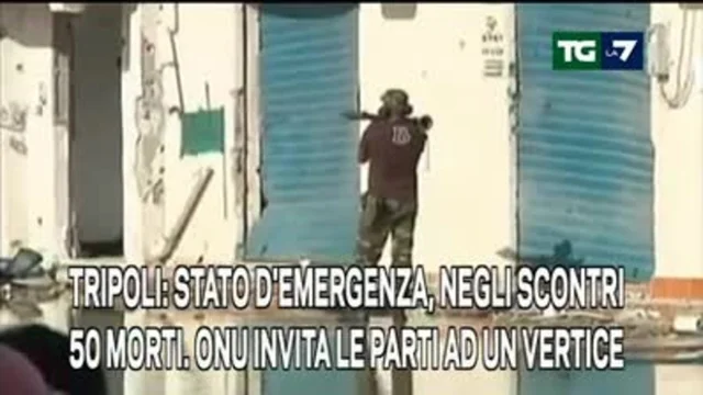 TG LA7