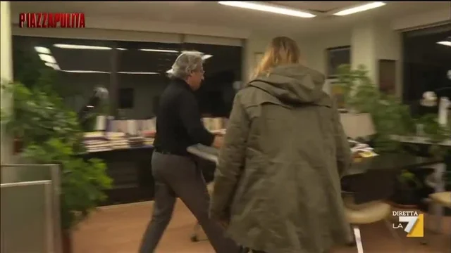 Libertà di stampa in Turchia