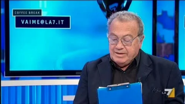 UN SORRISETTO DI SUFFICIENZA