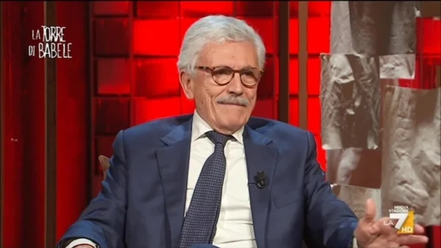 Tangentopoli, D'Alema rivela un retroscena: "Di Pietro mi disse 'volevamo abbatterli tutti, ma voi siete stati un osso duro'"