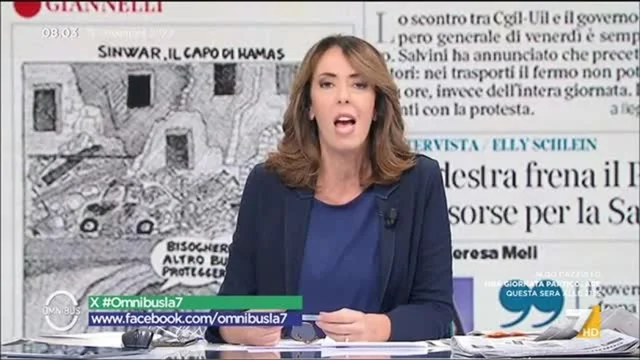 Omnibus Dibattito