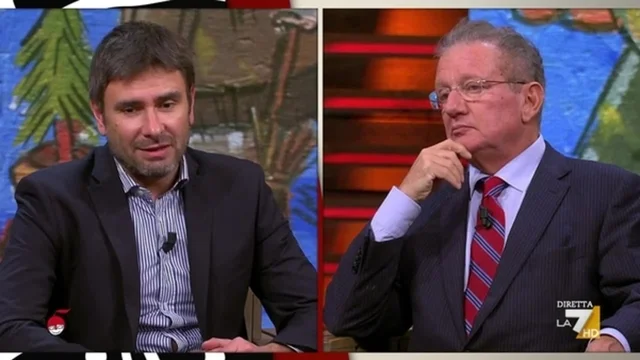 Di Bella su Trump: “Il mondo MAGA si sta spaccando”