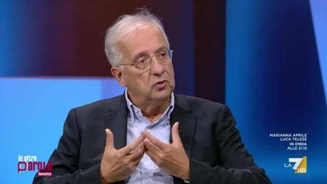 Walter Veltroni sugli effetti antropologici della rivoluzione digitale: "questa società è fondata sull'odio"