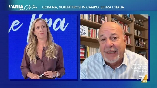 Friedman: "Trump è un fuorilegge e Putin è contento. Le guerre in Ucraina e Iran andranno oltre le midterm"